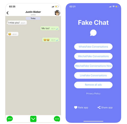 How to Create Fake Text Message (Android & iOS)