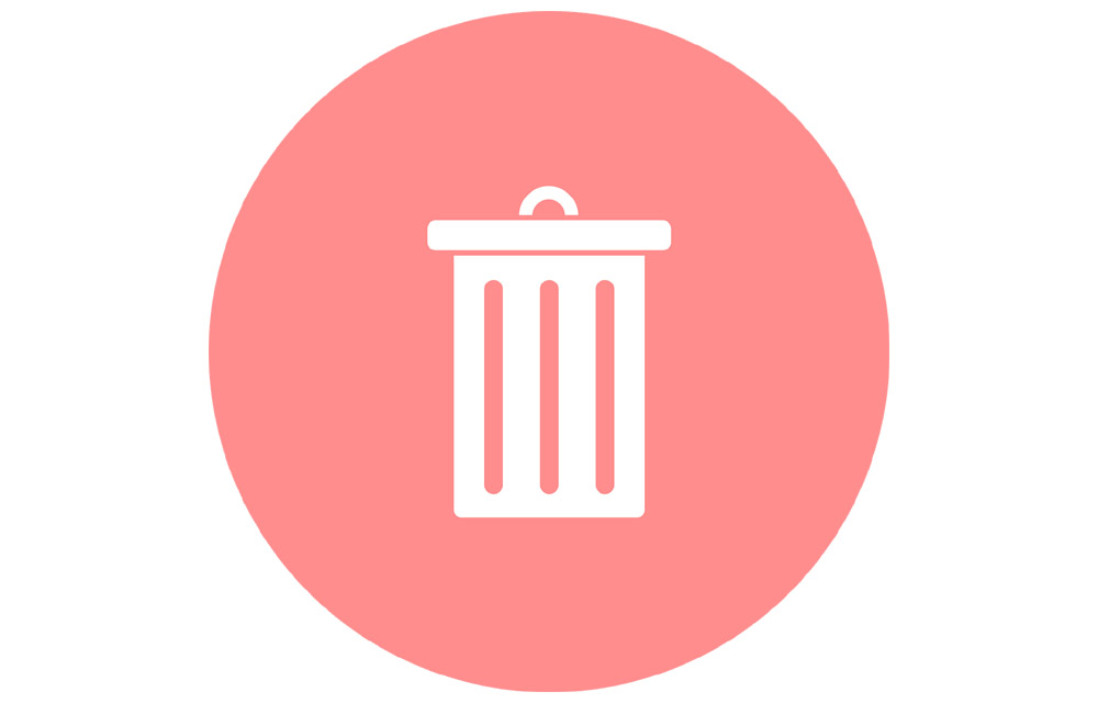 How to permanently delete already deleted files in Windows