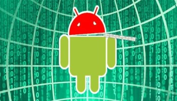 Android malware
