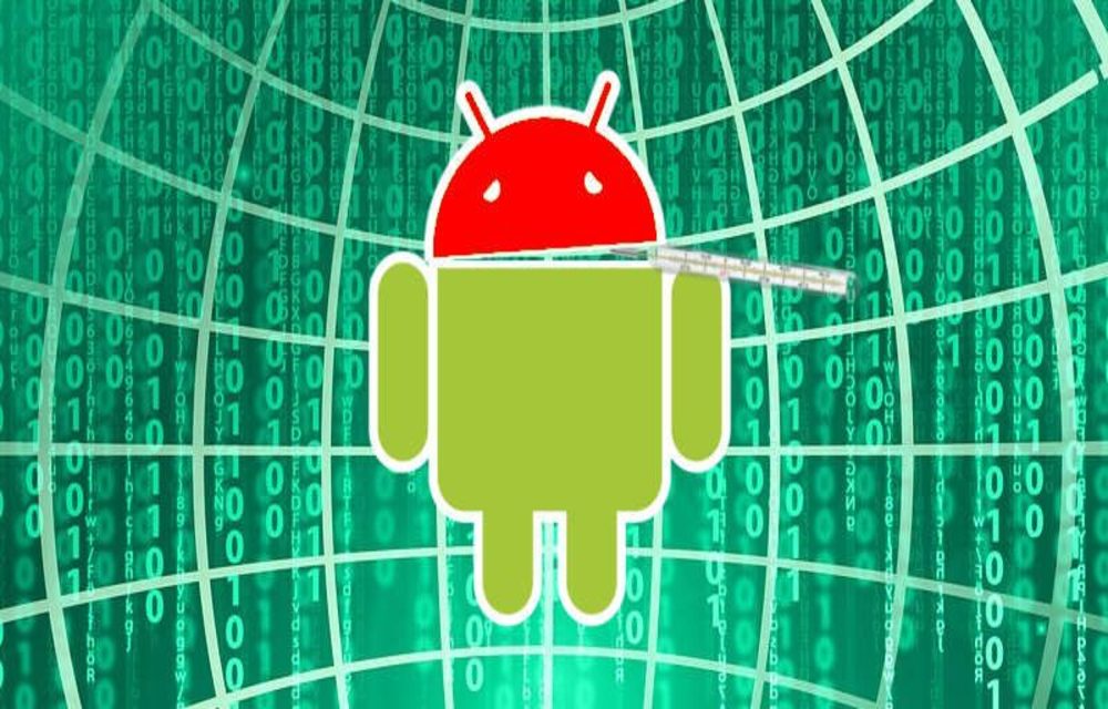 Android malware