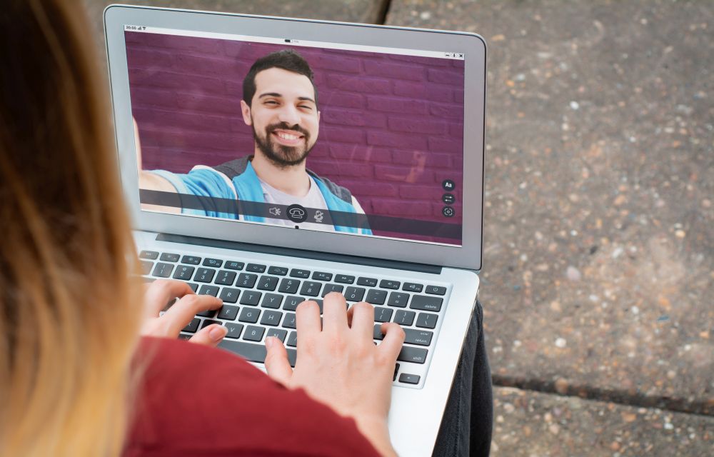 How To Capture Live Photos In FaceTime On macOS