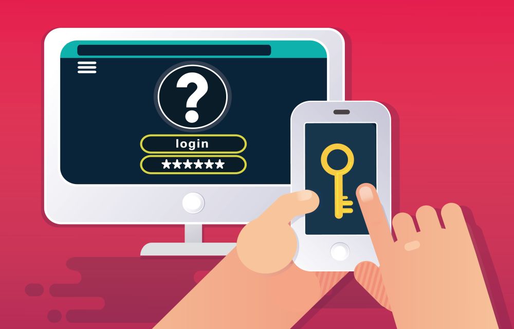 How To Turn on Google Two Factor Authentication