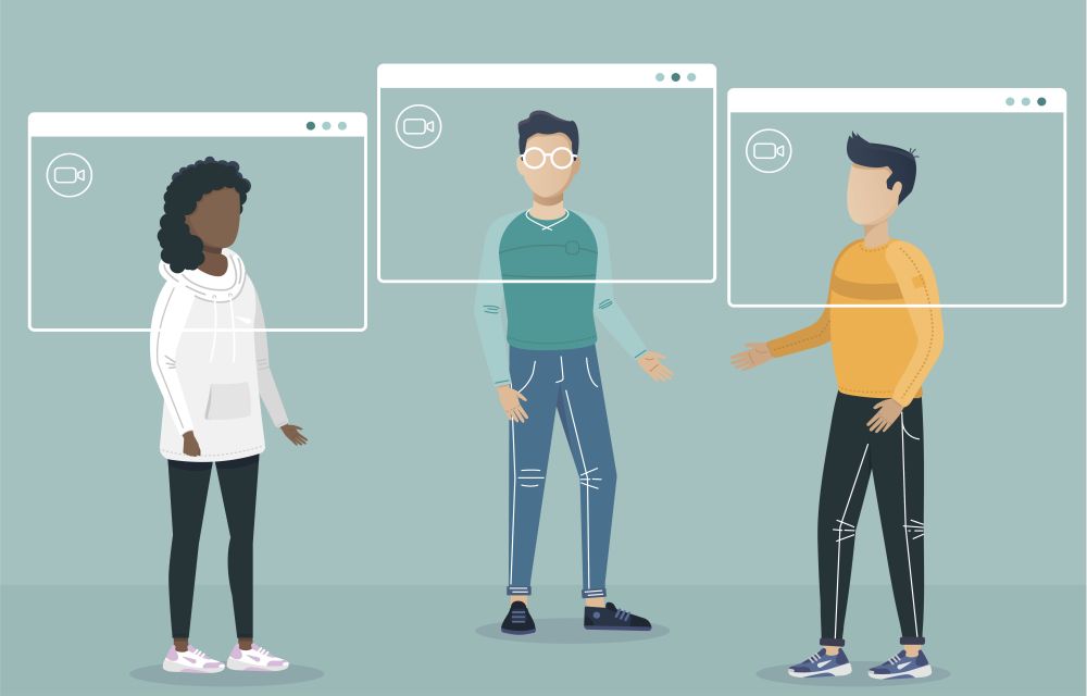 How To Fix Zoom Camera Is Not Working Error