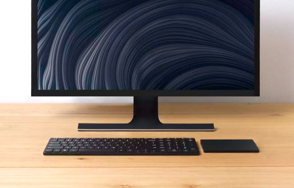 Brydge keyboard and trackpad for Windows