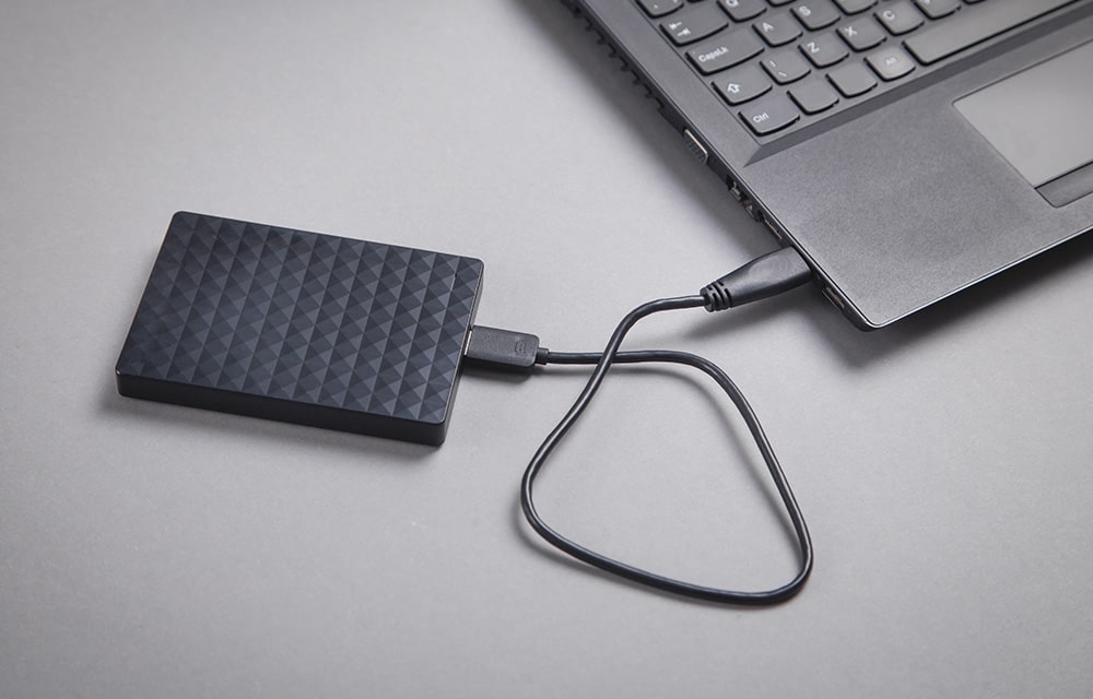 How to Create a System Image in Windows 10