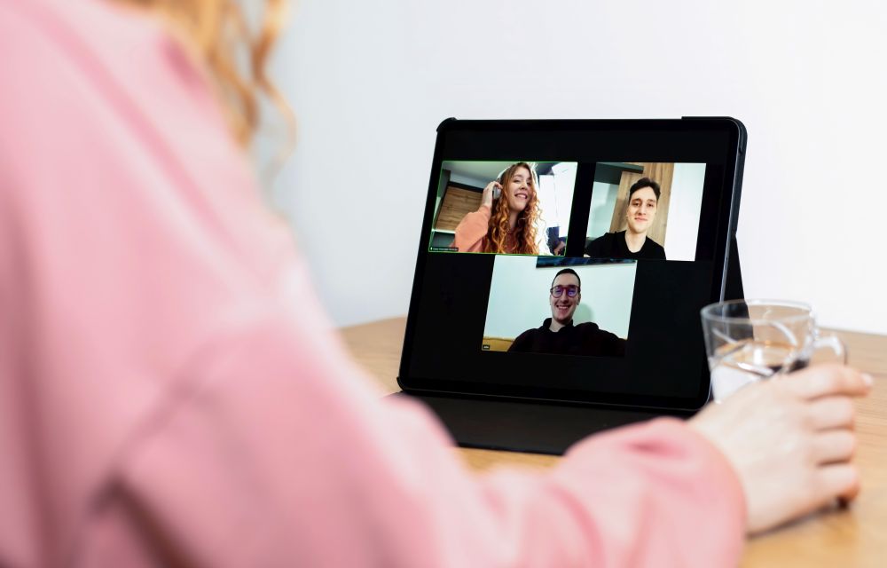 How to find Zoom Meeting Password on Android, iOS, Desktop and Web