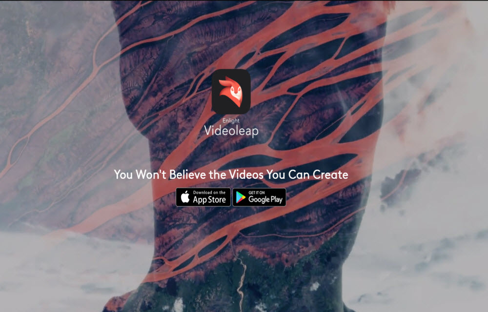 Unicorn App Developer Lightricks Releases Videoleap on Android