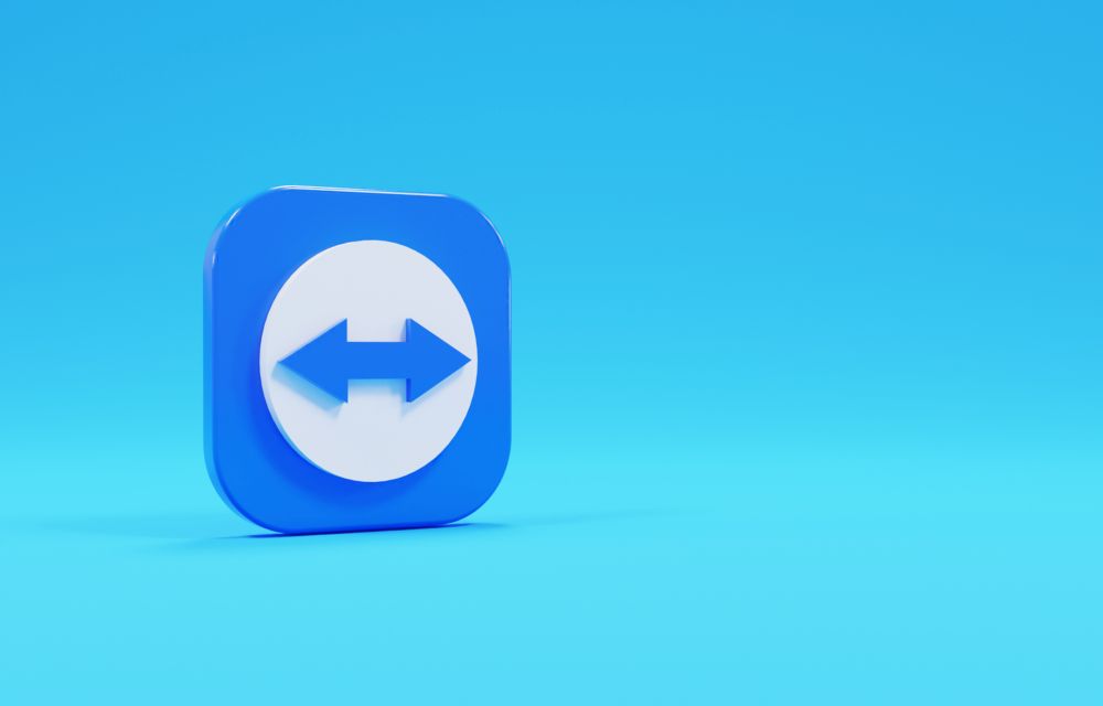 How to fix TeamViewer Commercial Use Detected in Windows 10