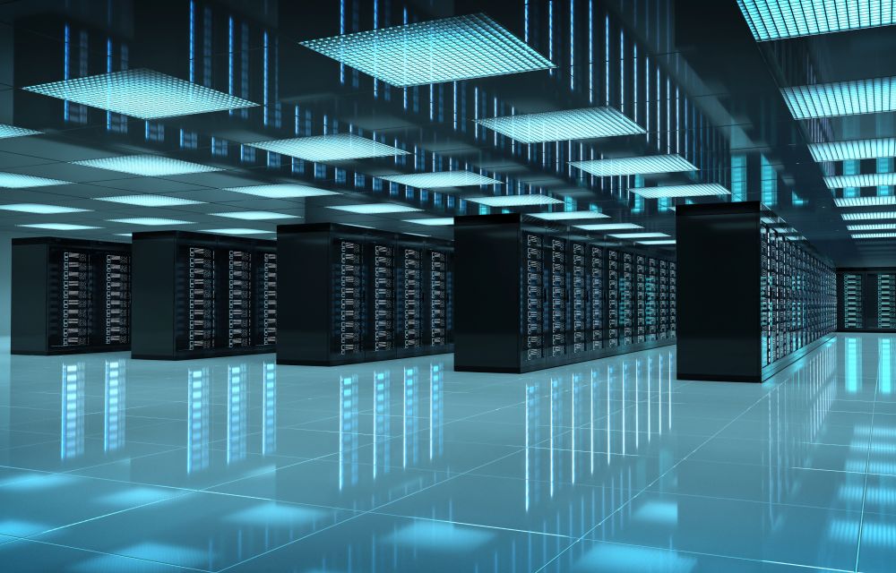 How Using a Dedicated Server Can Benefit Your Business