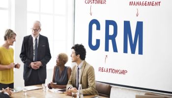 Is Microsoft Dynamics 365 a CRM or an ERP