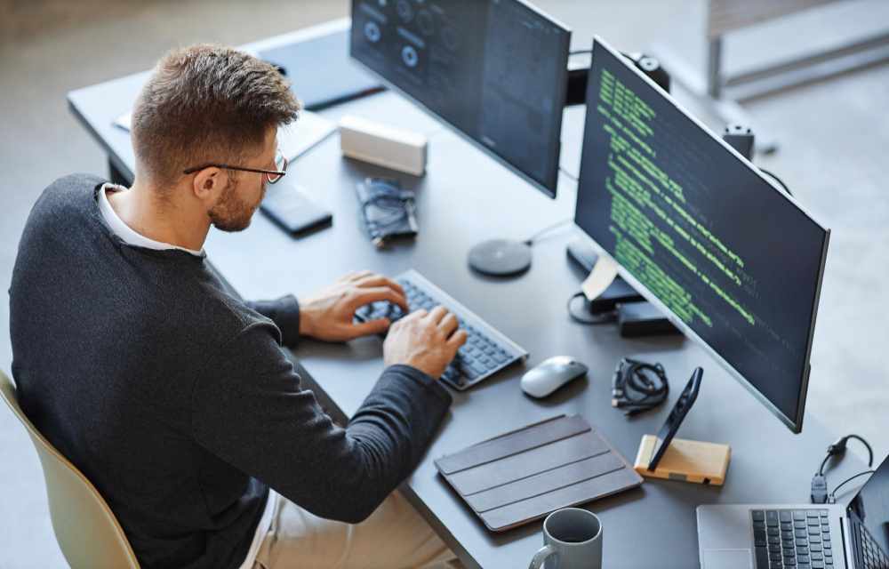 How to Ensure the Success of Your Software When Building from Scratch