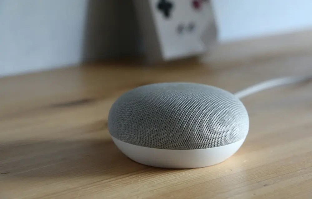How to Use a Google Home as an External Bluetooth Speaker