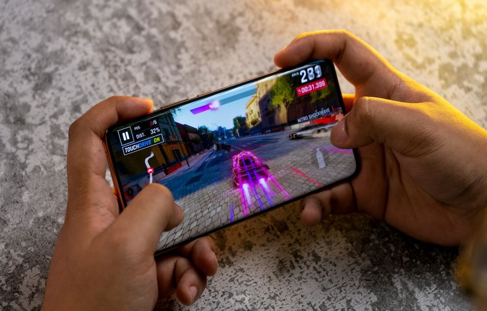 Google to roll out enhanced Play Games profiles from September
