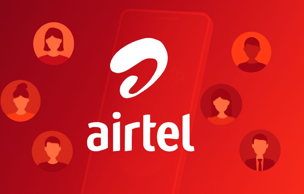 Airtel adds six AI agents to Thanks app to simplify search, billing, and support for 380M users