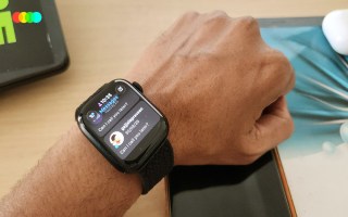 How to Fix Apple Watch Reminders Not Syncing With iPhone