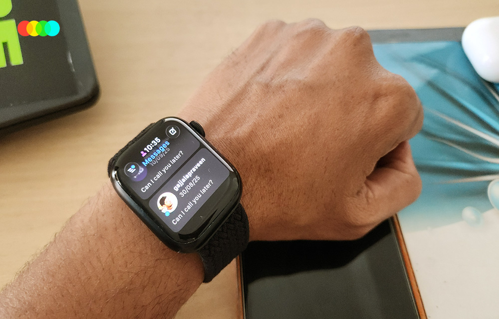 How to Fix Apple Watch Reminders Not Syncing With iPhone