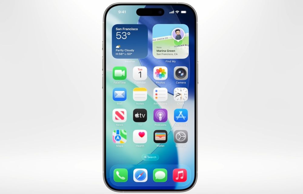 Worthy features of iOS26 (Transparent feature not included)