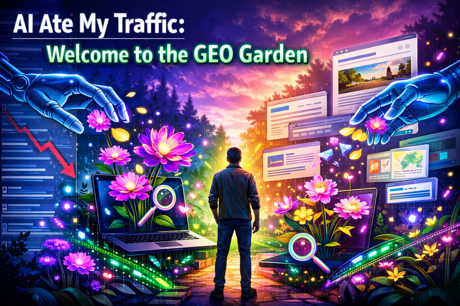 Generative Engine Optimization