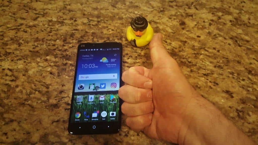 In order to keep your device in its best condition, please read this manual and keep it for future reference. Review The Zte Blade X Max Is As Cool As It Sounds Thetechieguy