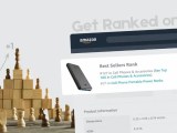 Best Amazon Product Ranking Service Amazon Keyword Ranking