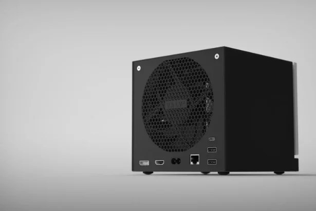 Valve Steam Machine 2026 Leak Suggests New Steam Deck Hardware Incoming Steam Deck Device 