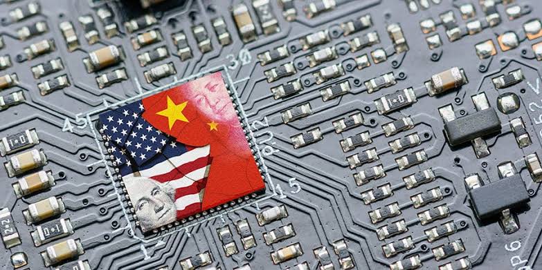 US Implements New AI Chip Regulations to Control Advanced Technology Exports