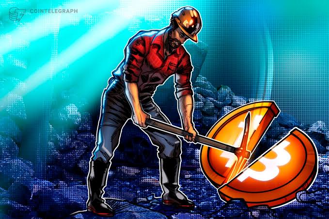 CleanSpark Joins Top Bitcoin Miners with Over 10,000 BTC Treasury