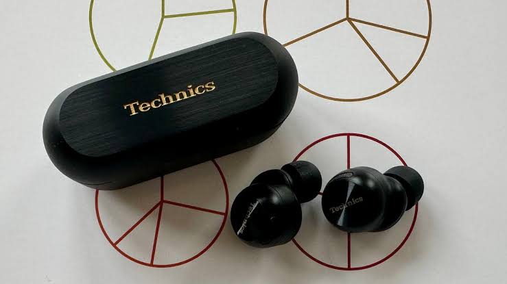 Technics EAH-AZ100 Wireless Earbuds Redefine Audio
