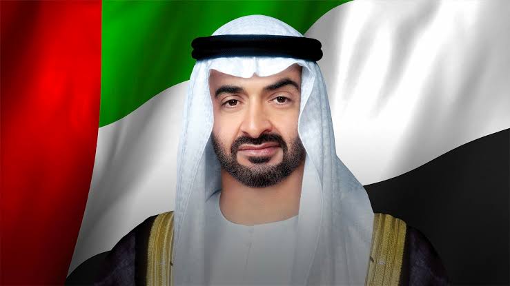 UAE President Sheikh Mohamed Declares 2025 as the Year of Community