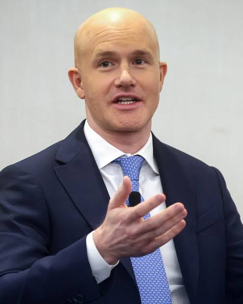 Trump Presidency Sparks Renewed Crypto Optimism, Coinbase CEO Highlights Investment Potential at Davos