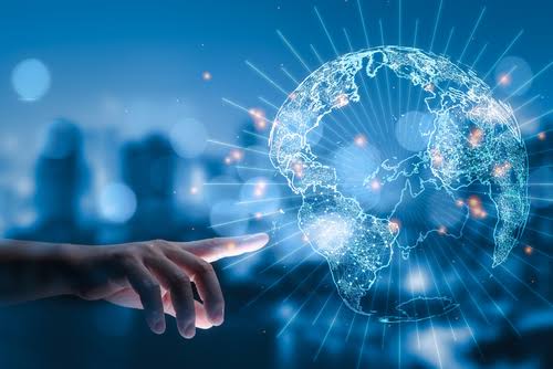 UAE’s Technology Sector Poised for Unprecedented Growth in 2025