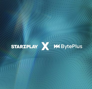 STARZPLAY partners with BytePlus to enhance streaming with AI-powered features.
