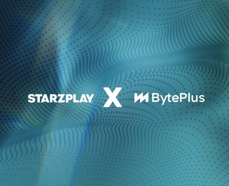 STARZPLAY partners with BytePlus to enhance streaming with AI-powered features.