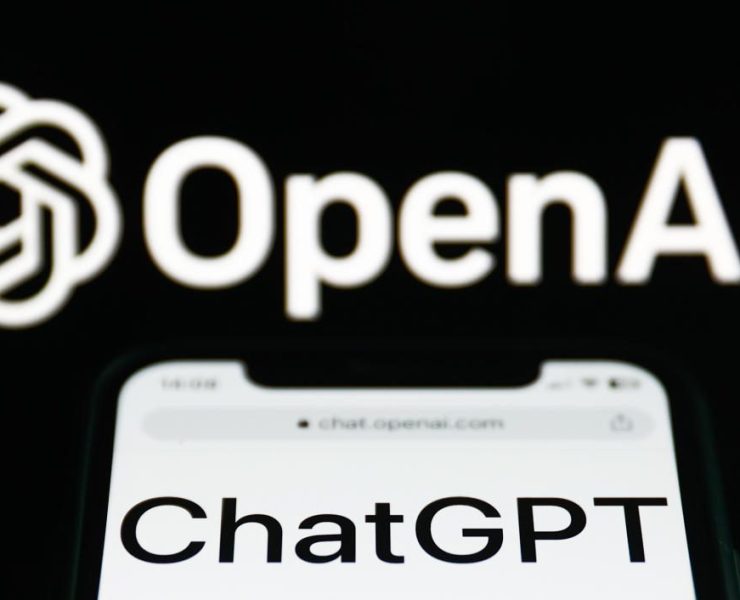 Sam Altman discusses ChatGPT’s evolution into a smart internet assistant.