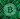 Digital illustration of golden Bitcoin coin overlaying rising financial trend chart line.