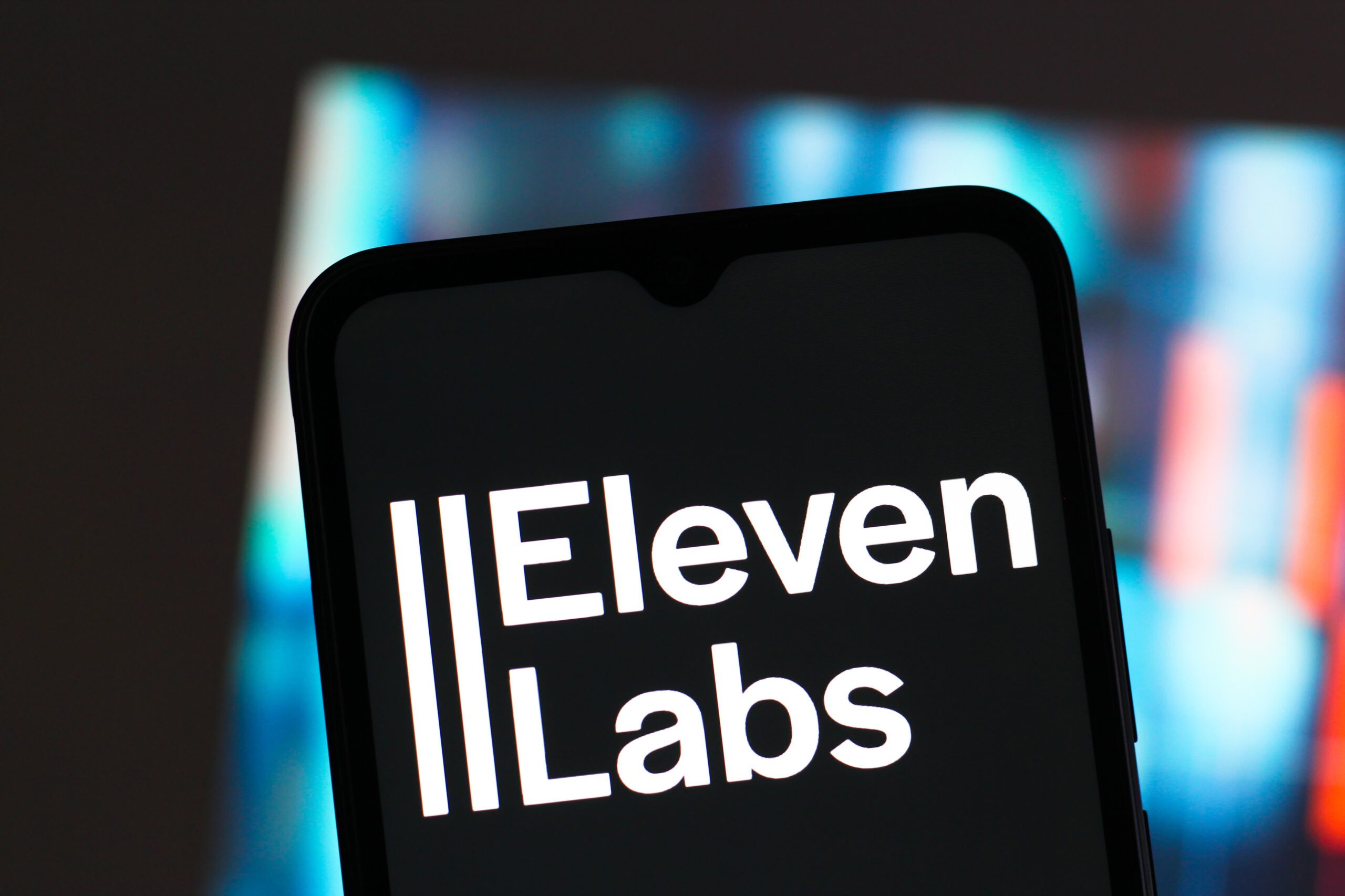 ElevenLabs CEO discusses global expansion and IPO plans at London headquarters.
