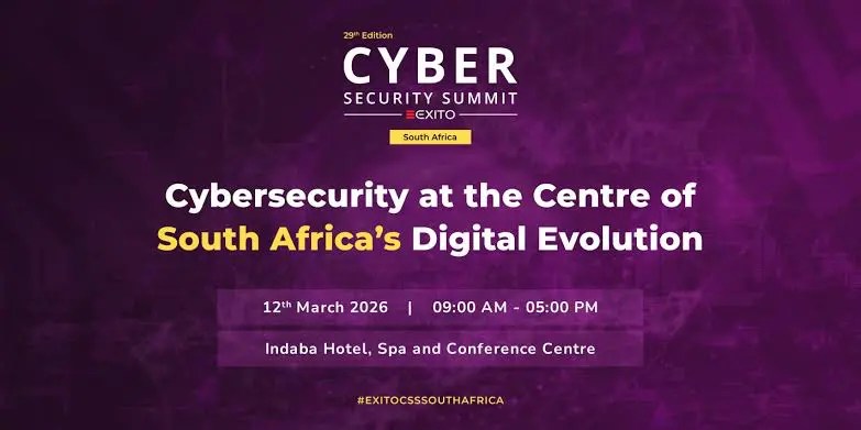 Cyber Security Summit Conference Focuses on Threat and Risk