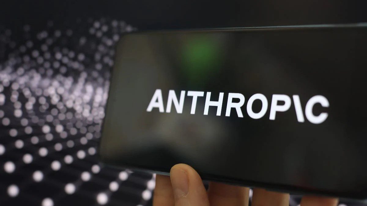 Anthropic AI valuation growth announcement