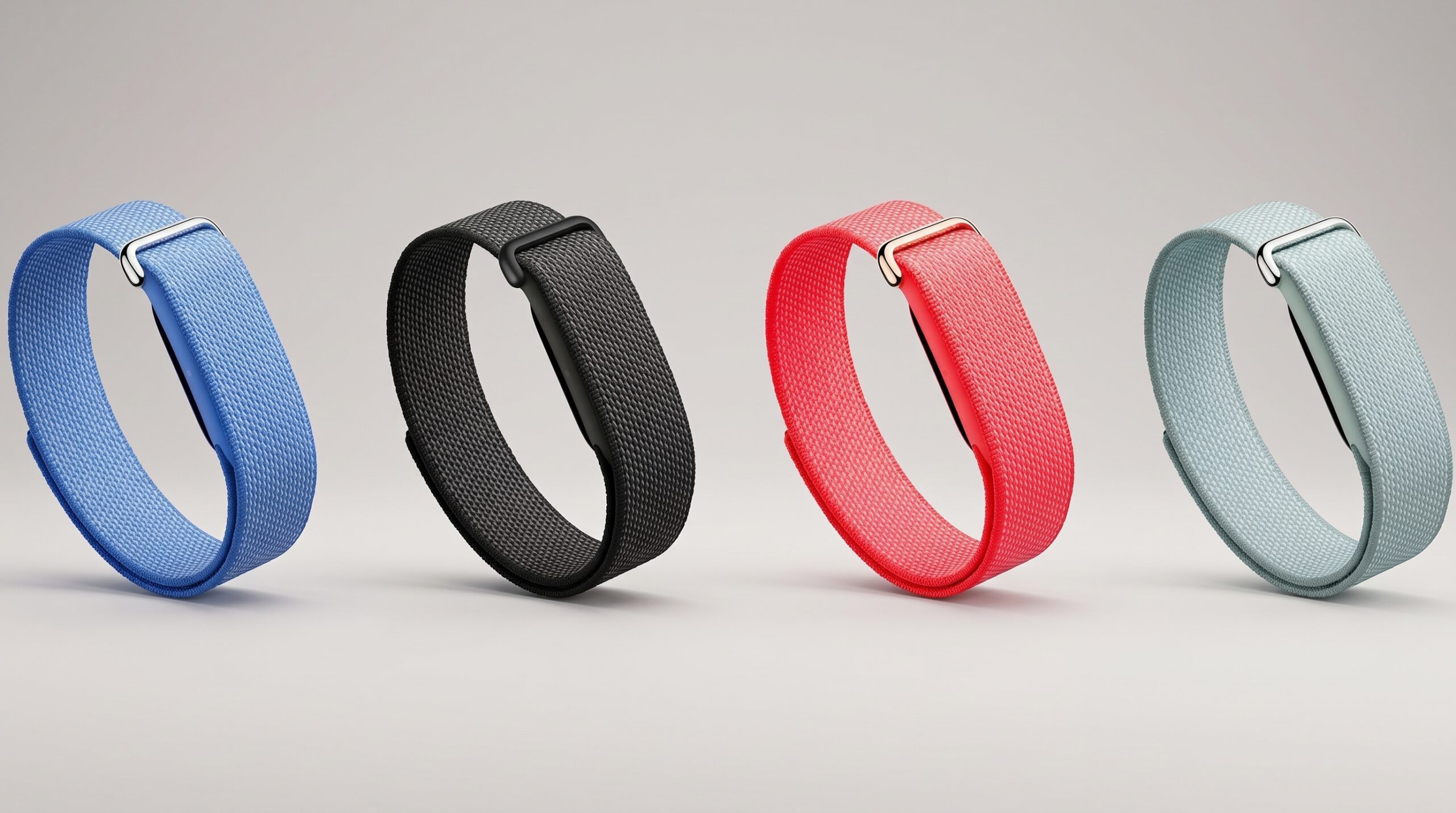 Fitbit Air screenless fitness band