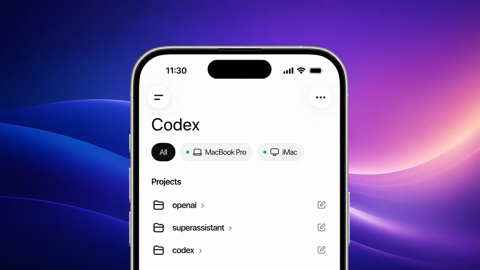 Codex controlling Windows desktop apps