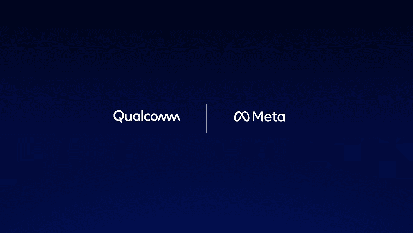 Qualcomm and Meta AI infrastructure partnership