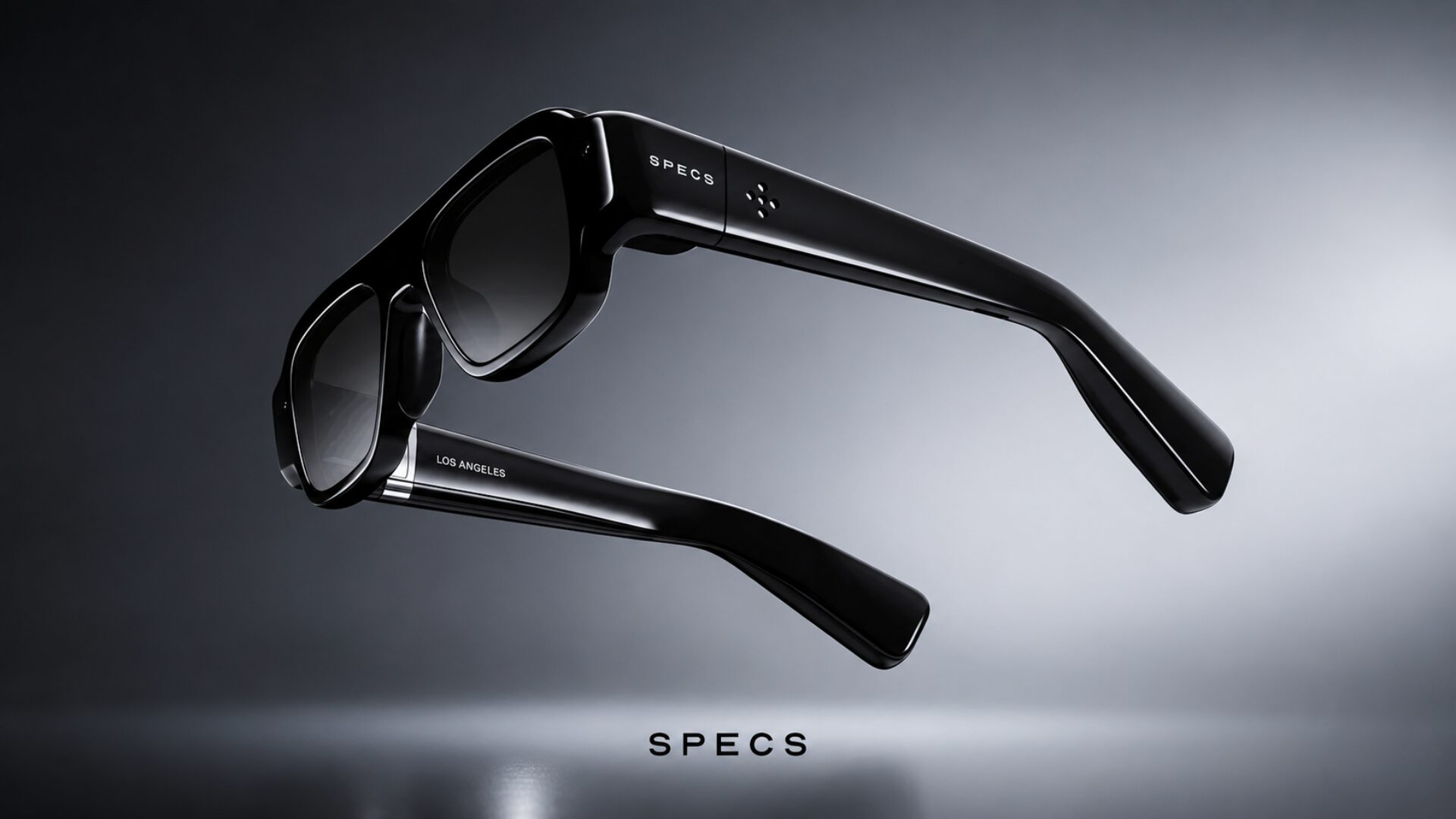 Snap Specs augmented reality glasses