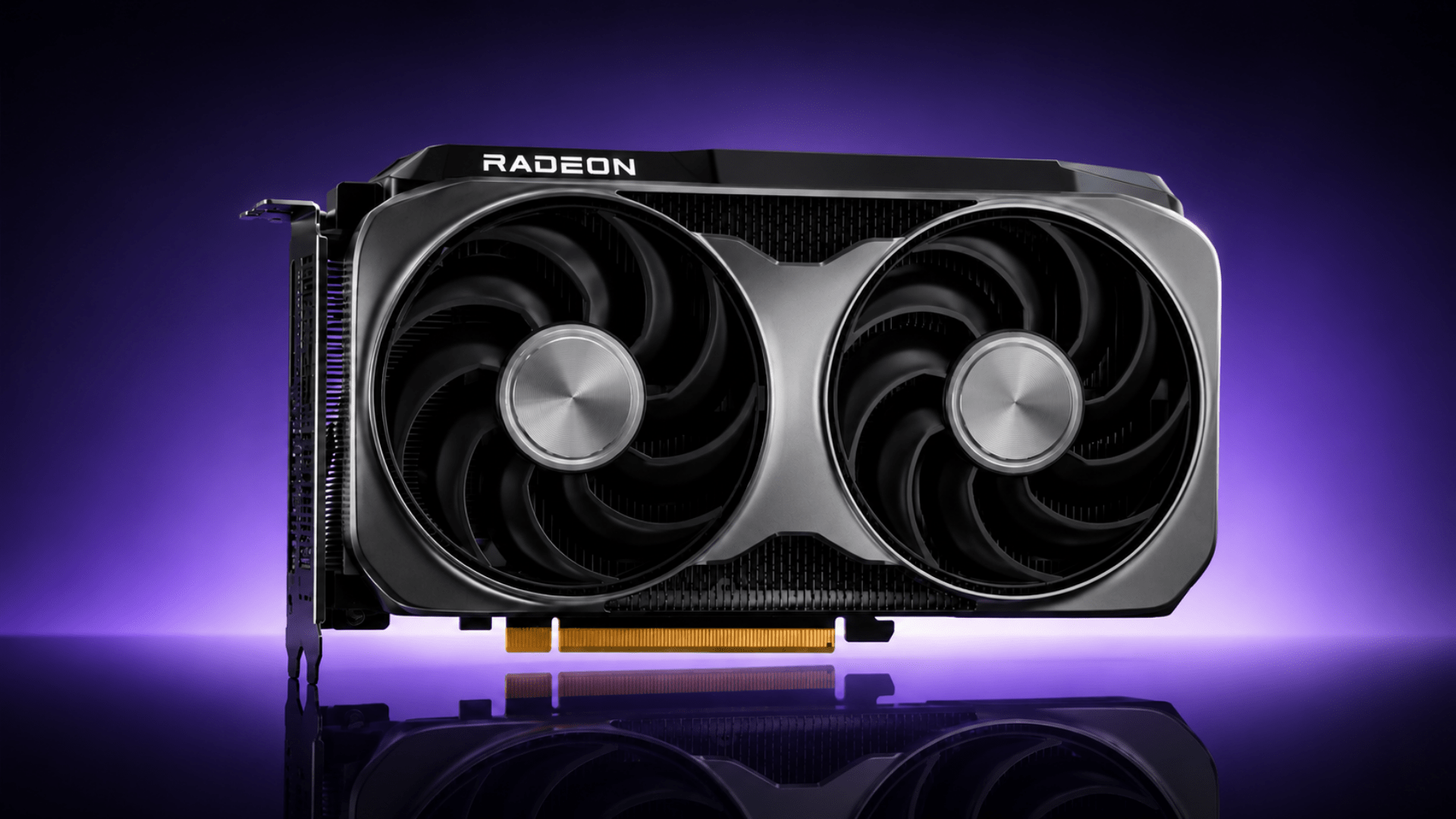 AMD Radeon RX 9050 graphics card