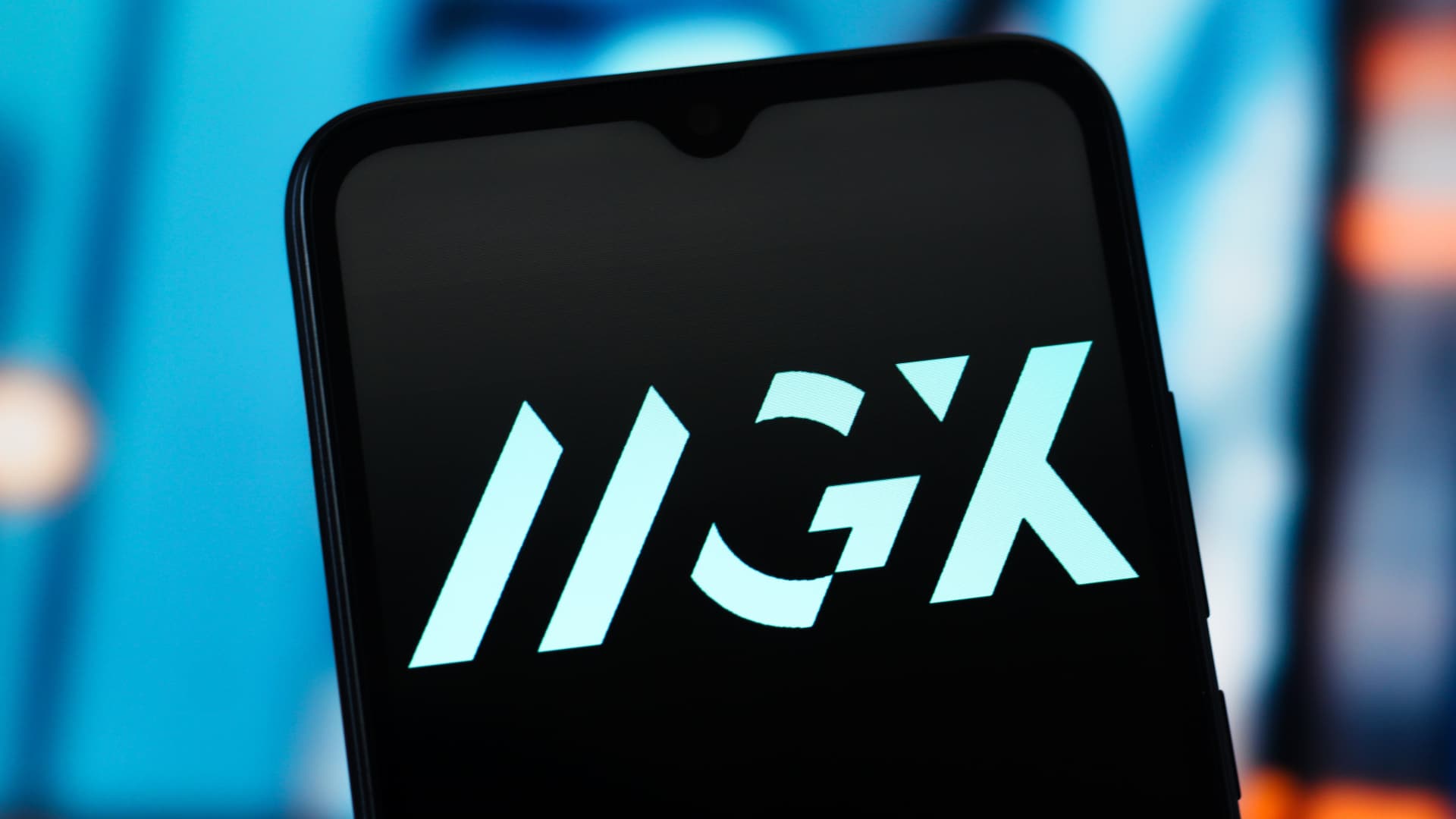 MGX announces $49B AI fund