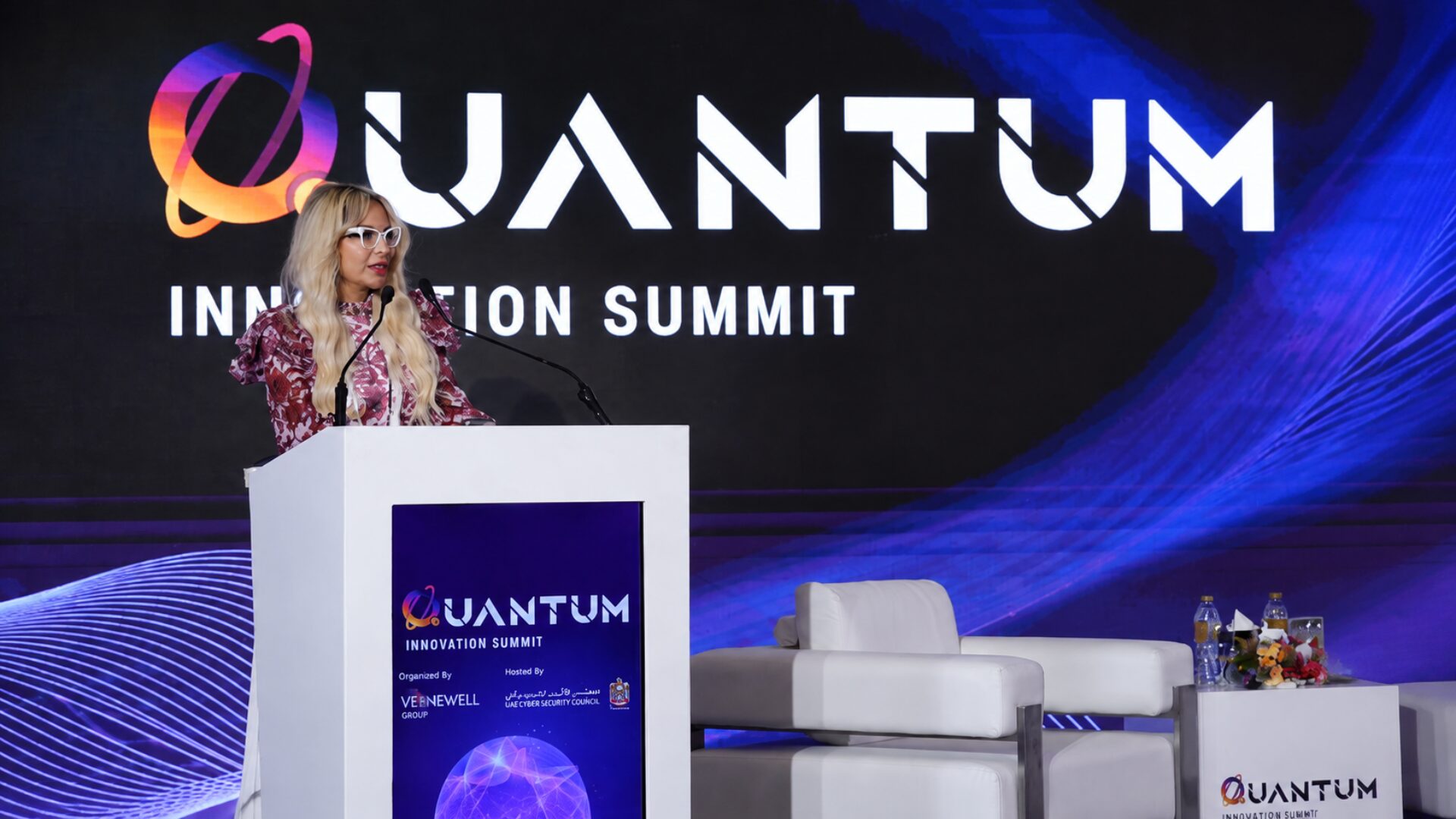 Quantum Innovation Summit Dubai 2026