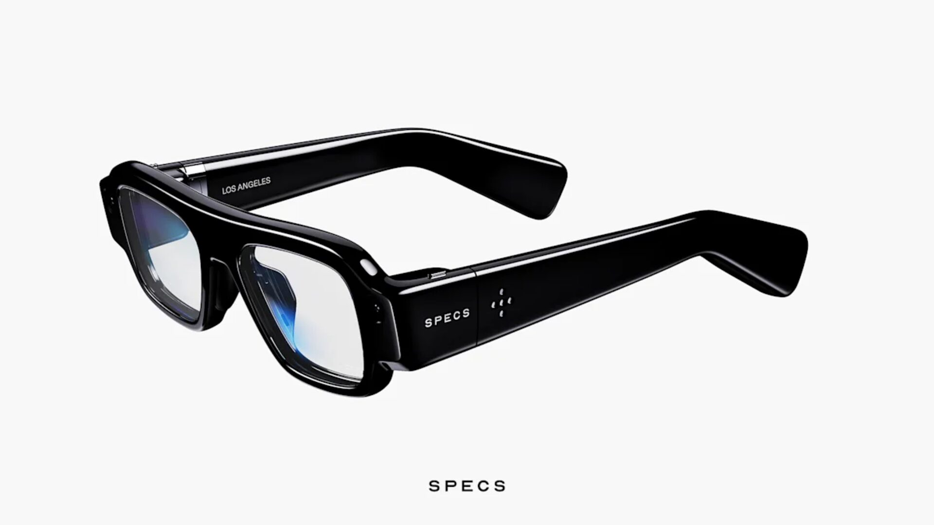 Snap Specs AI smart glasses