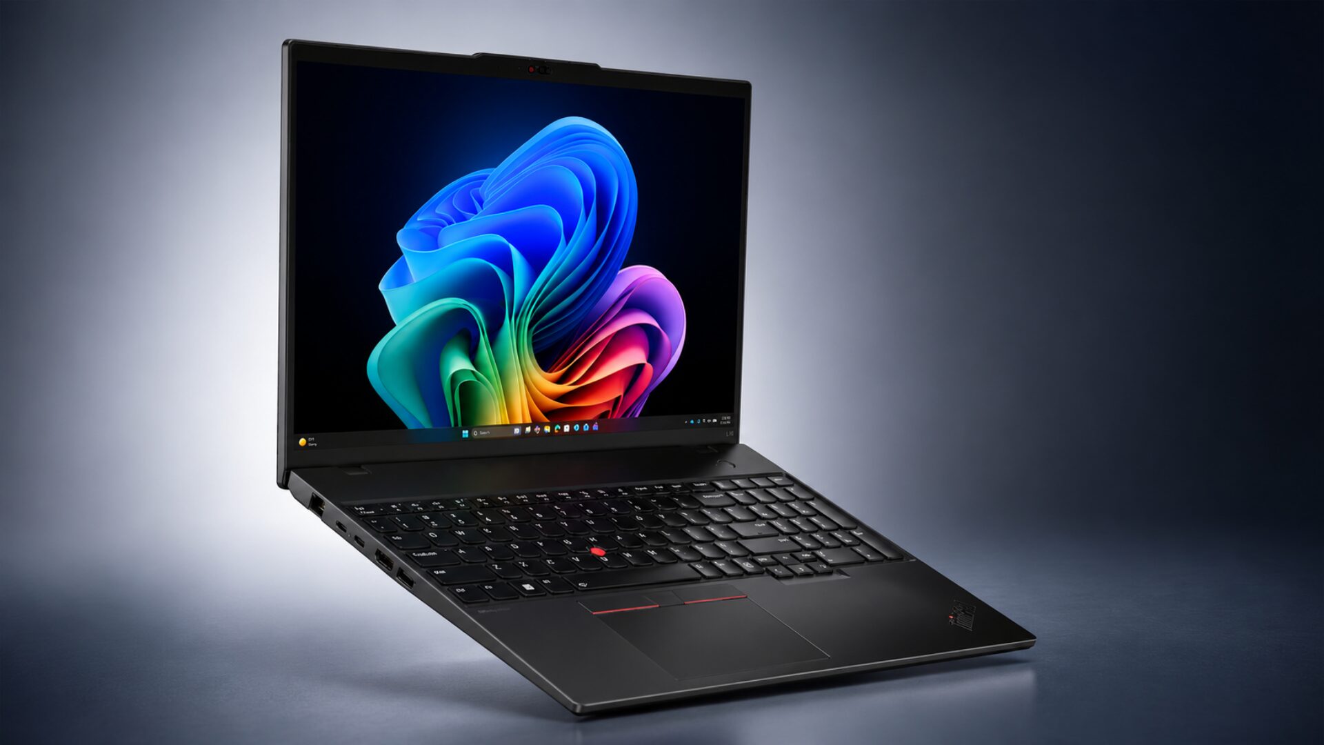 Lenovo ThinkPad L16 Gen 3 laptop