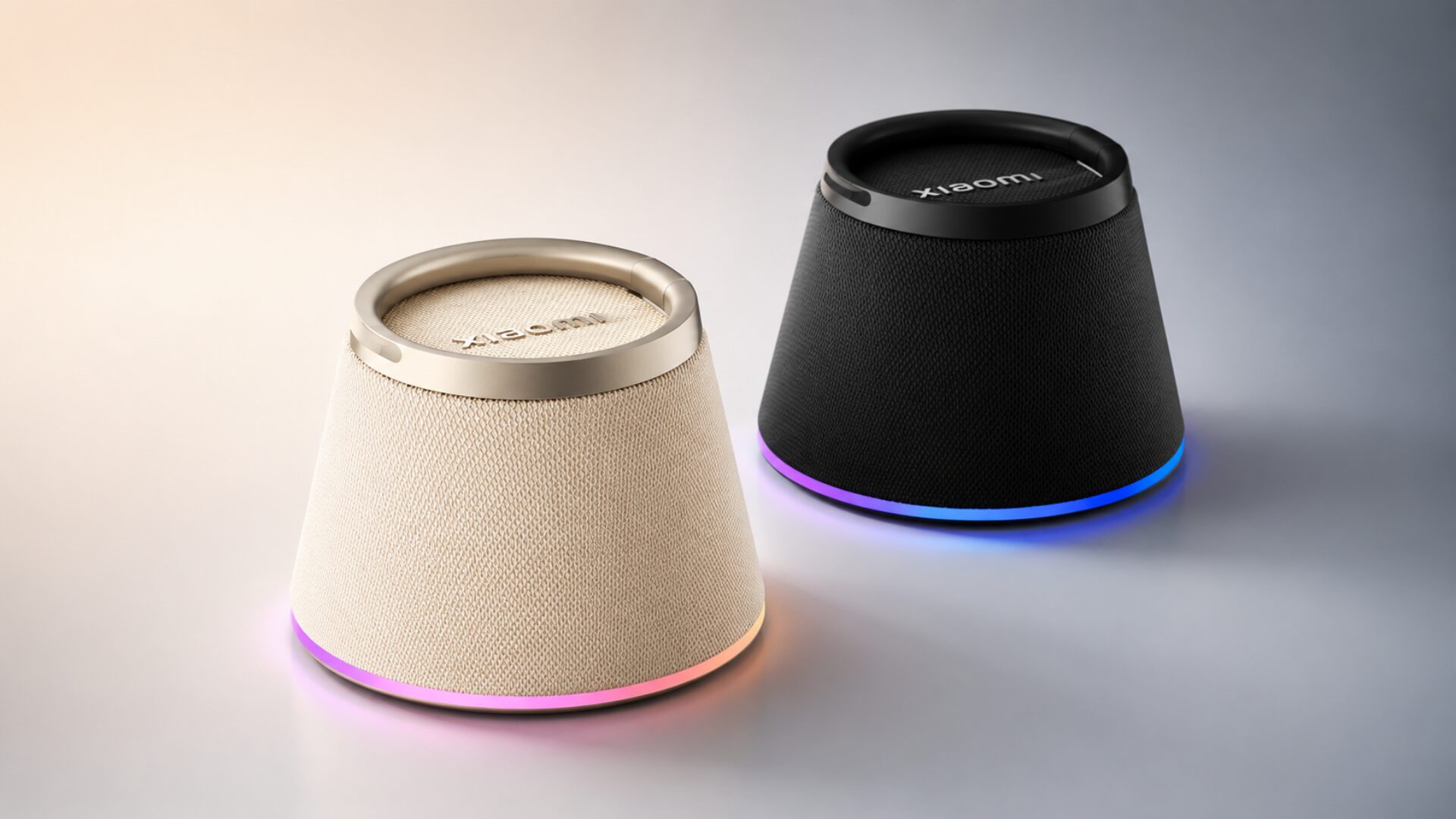 Xiaomi magnetic Bluetooth speaker stand
