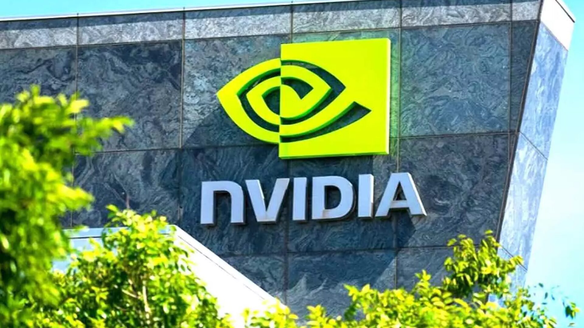 Nvidia AI investment announcement