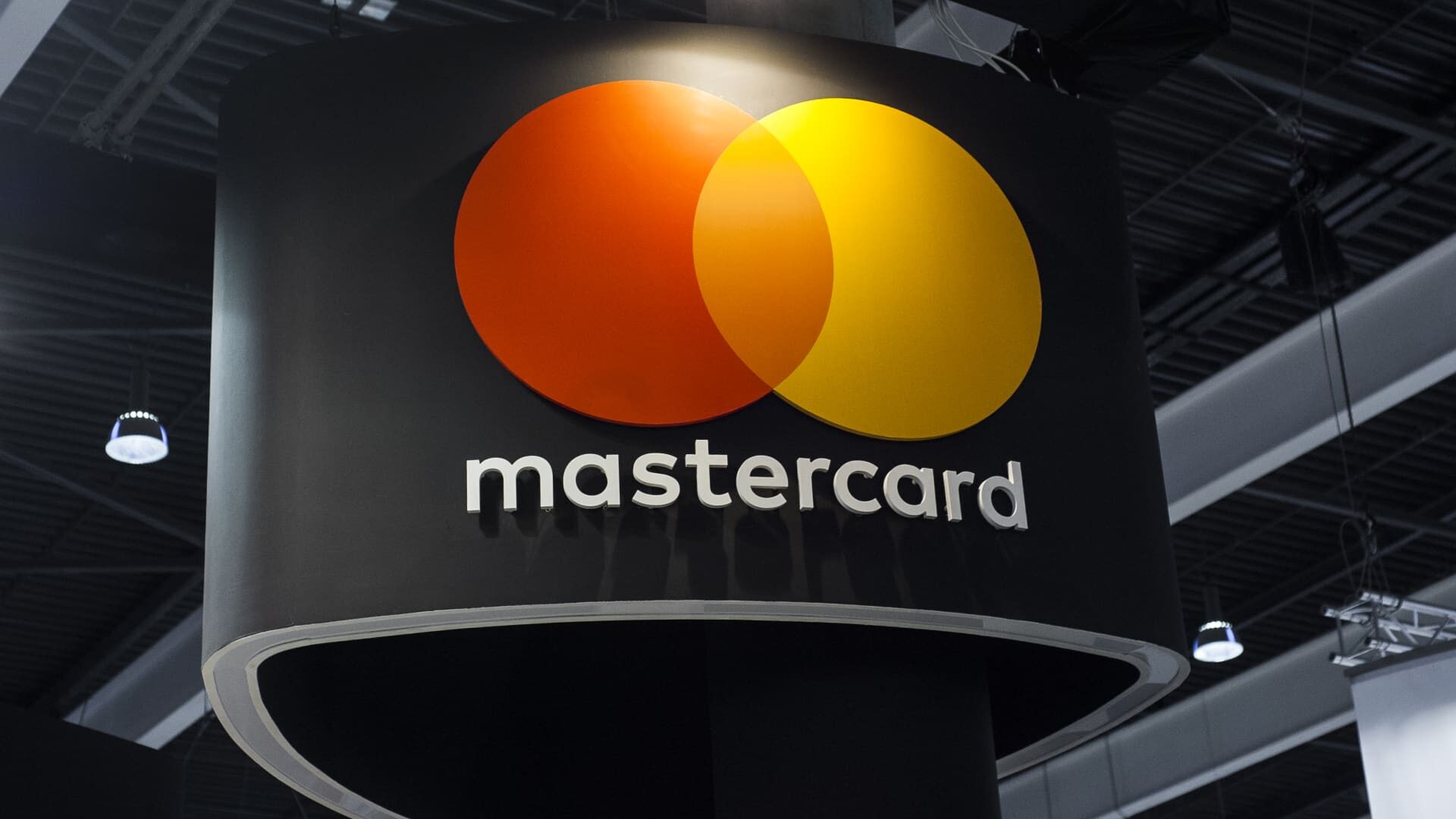 Mastercard and BVNK partnership illustration